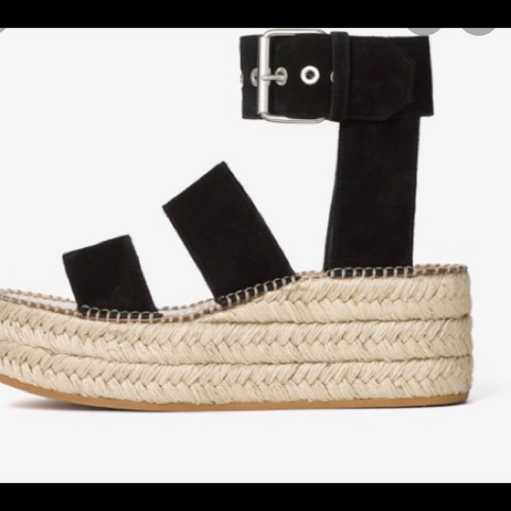 Rag and Bone Tara Black